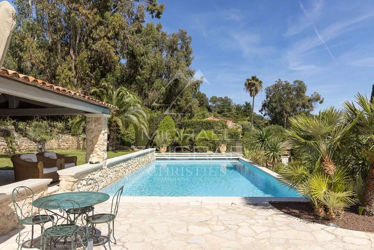 Maison à VENCE