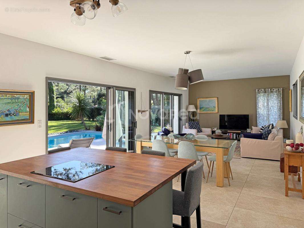 Maison à HOSSEGOR