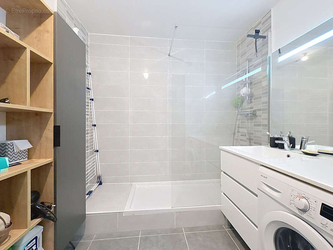 Appartement Bagnolet 3 pièce(s) 61.43 m2 - photo 7