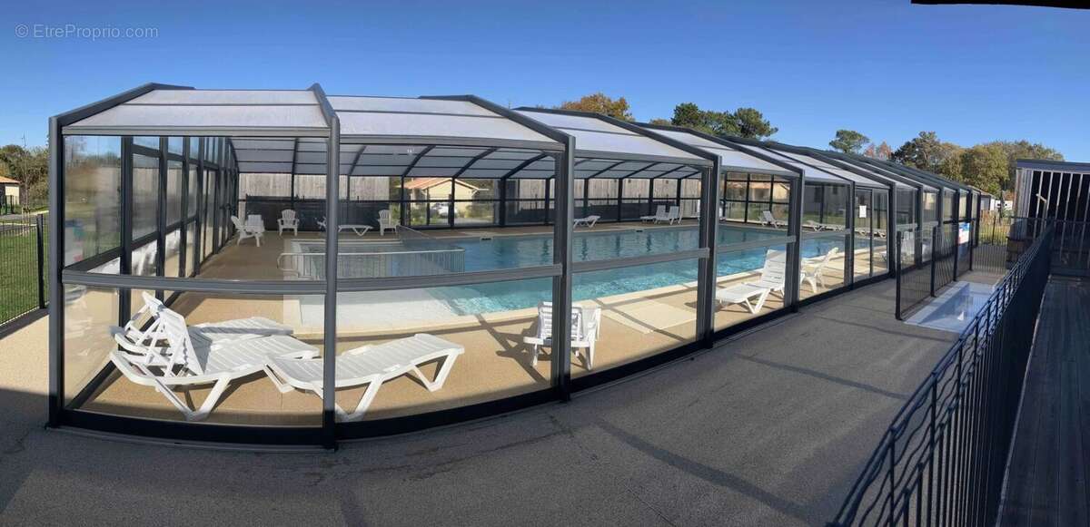 Maison à SAUBRIGUES