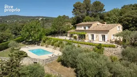 Maison à CABRIS