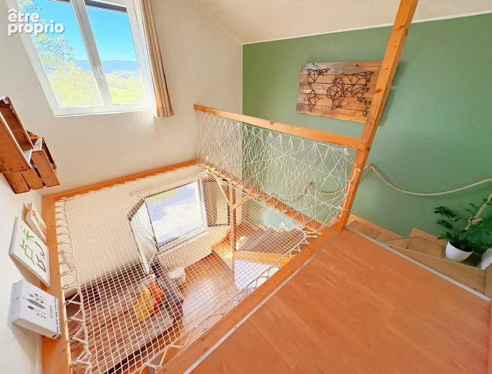 Maison 6 pièces 168 m² à vendre à Chapeiry (74540) - photo 6