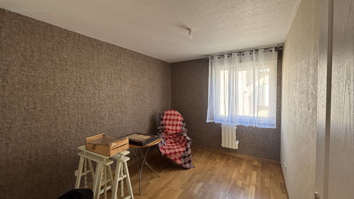 Appartement à VOIRON