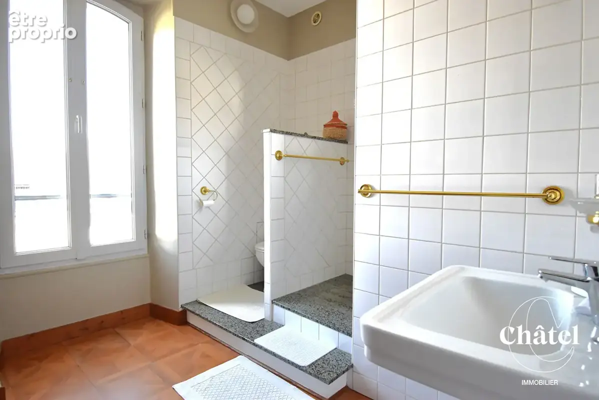Proche SENLIS - Maison bourgeoise - photo 10