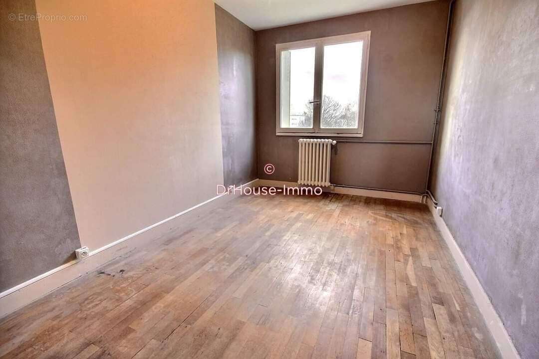 Appartement 58 m² à Blois  - photo 4