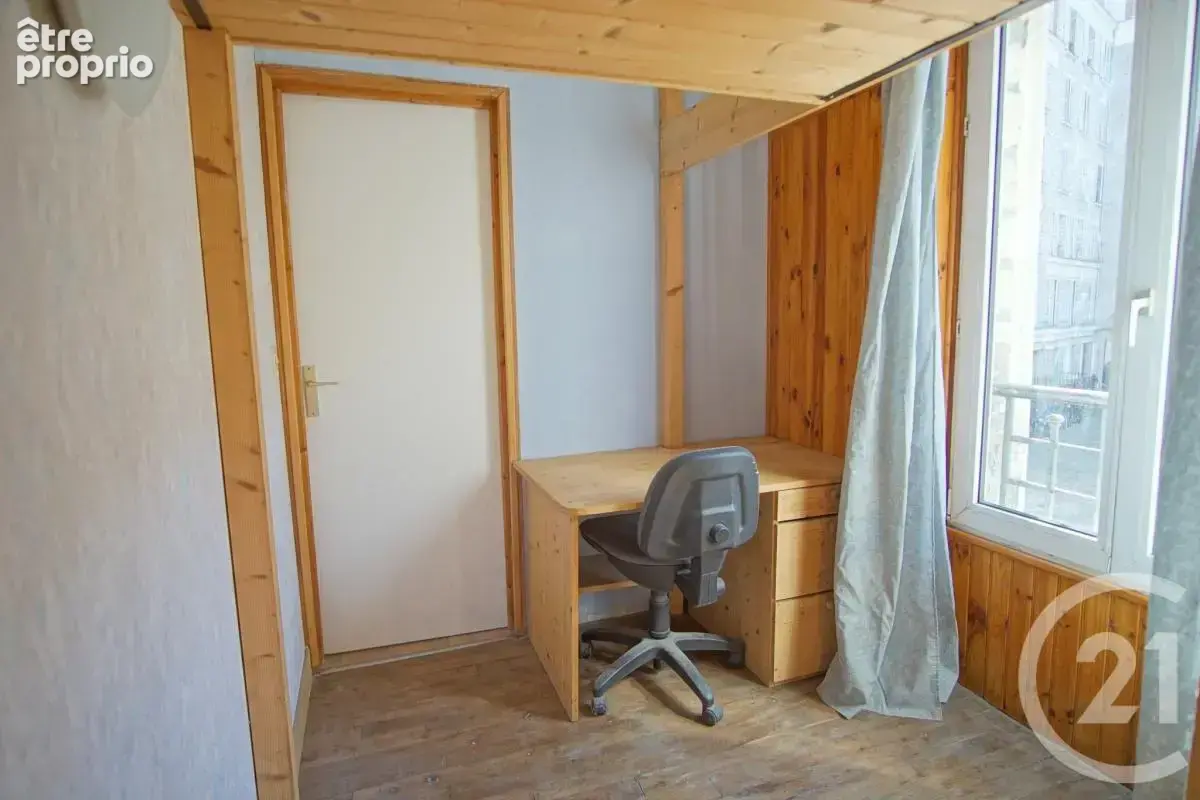Appartement 2 pièces 32 m² à vendre à Choisy-Le-Roi (94600) - photo 6