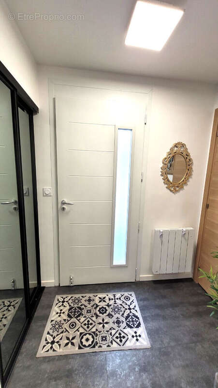 Maison à SOLIERS