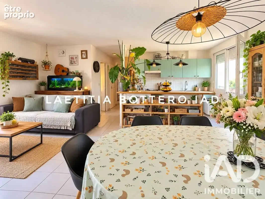 Photo 1 - Appartement à TOULON