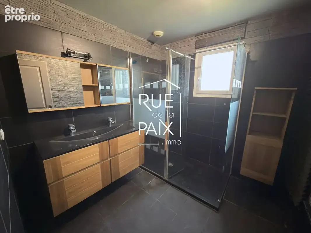 Maison plain-pied 3 ch- Vouillé - Terrain 645 m² - photo 6