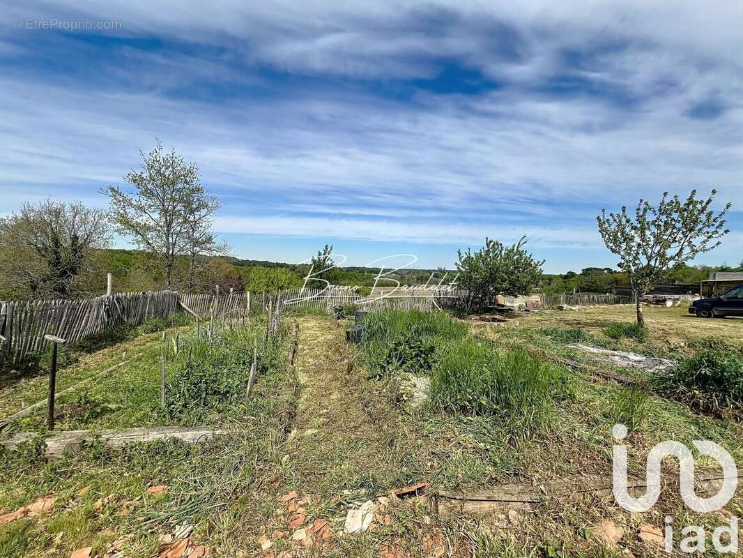 Photo 9 - Maison à TARGON