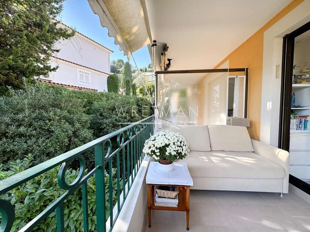 Appartement à SAINT-JEAN-CAP-FERRAT
