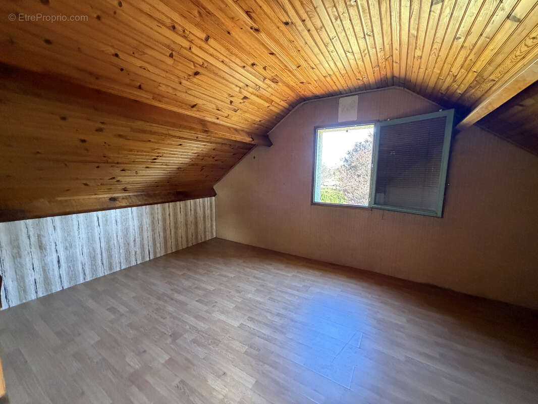 Maison à ARNAGE