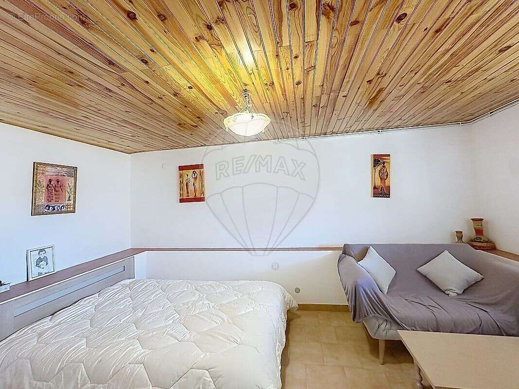 Maison à BOISSET-ET-GAUJAC