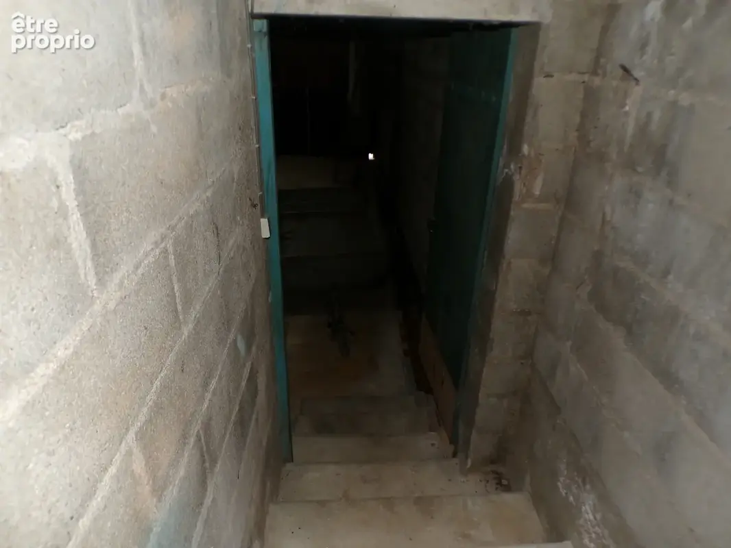 Maison de village en pierre - photo 15