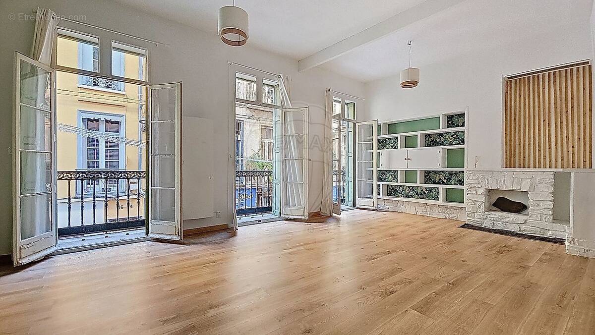 Appartement à PERPIGNAN