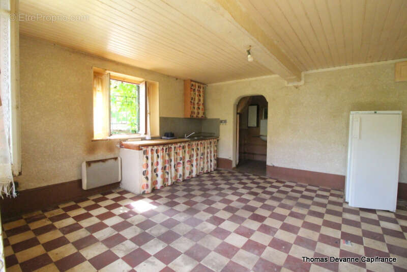 Maison 68 m² à Breteniere  - photo 7