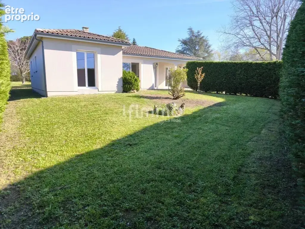 Maison de 123 m2 avec garage 275 000€ FAI - photo 13