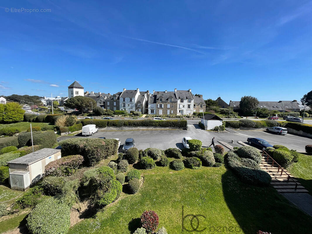 Appartement à ARZON