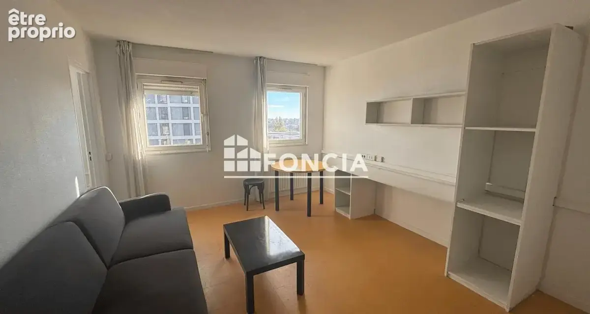 T2 vue loire - photo 2