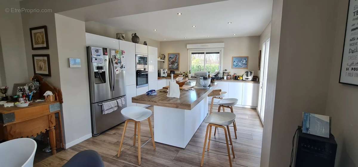 Maison à PRUNELLI-DI-FIUMORBO