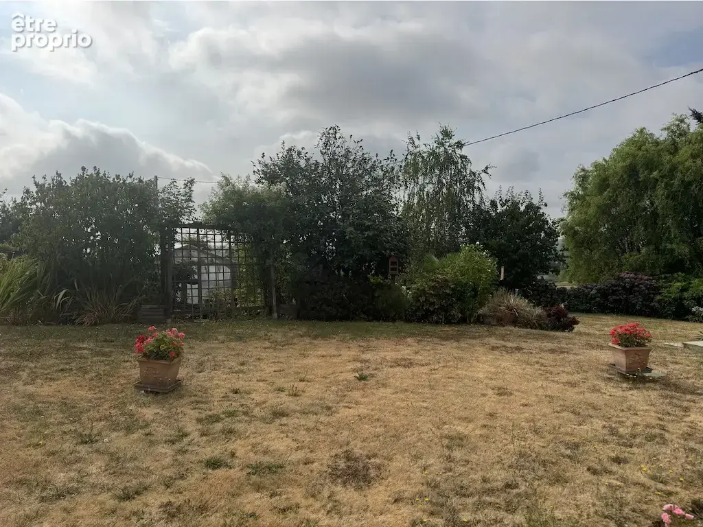 Maison de ferme à moins de 10 minutes d'Ernée - photo 20