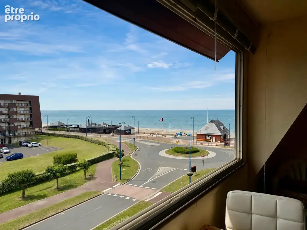 Appartement à VILLERS-SUR-MER