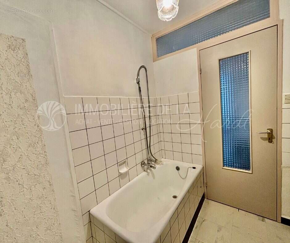 Appartement à PFASTATT