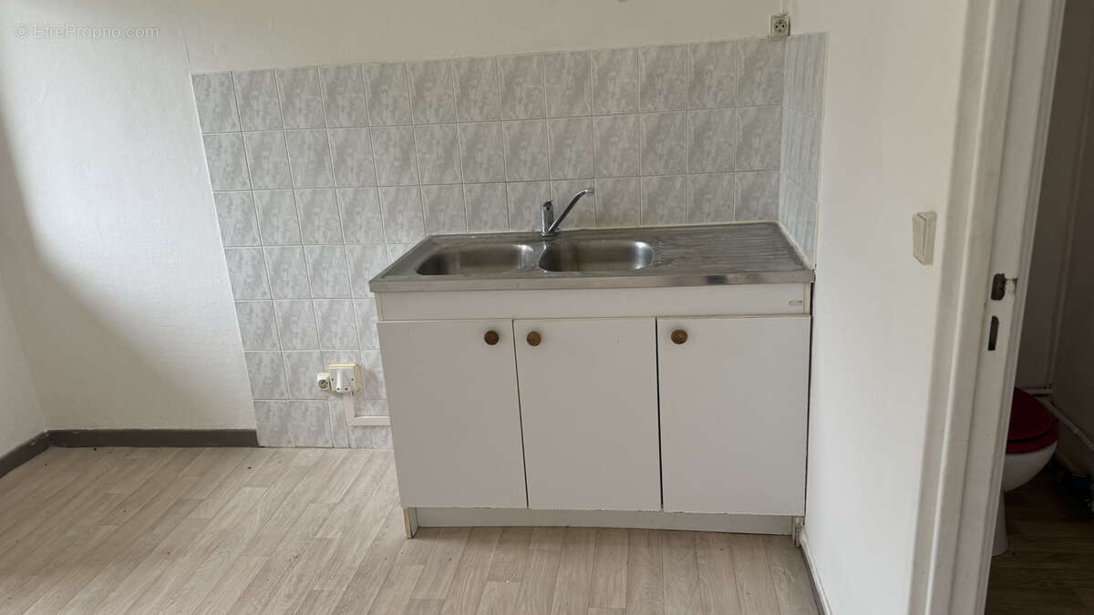 Appartement à PITHIVIERS