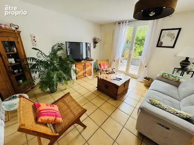 Maison 6 pièces 116 m² à vendre à Mondonville-Saint-Jean (28700) - photo 2