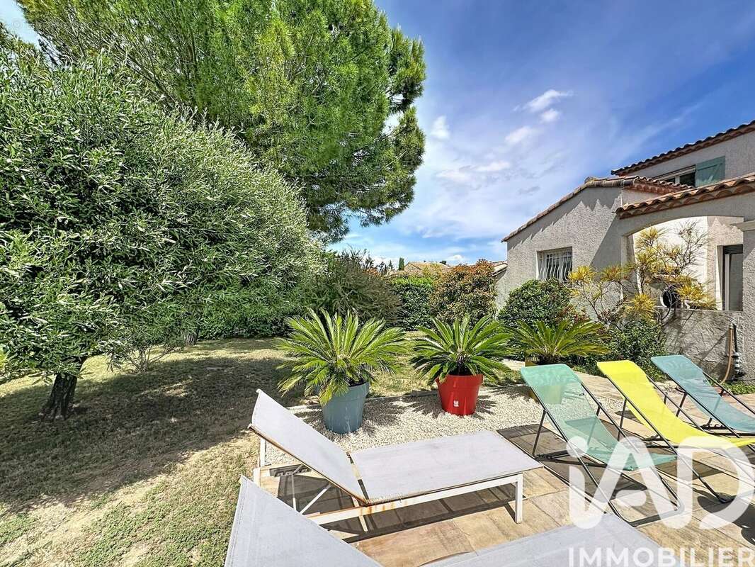 Photo 4 - Maison à MARCORIGNAN