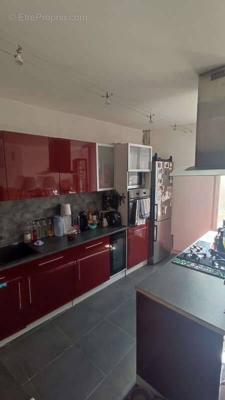 Maison à VILLESEQUE-DES-CORBIERES