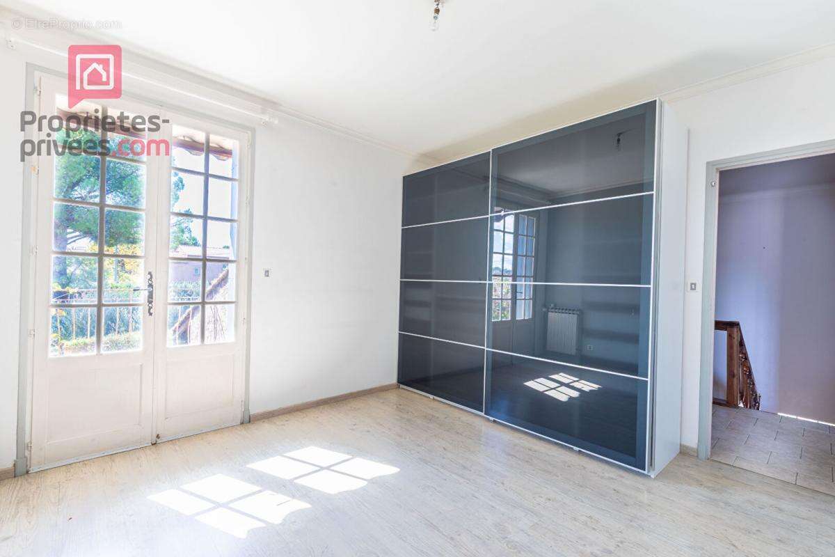 Maison à CARPENTRAS