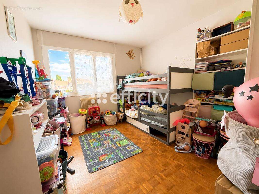 Appartement - photo 7