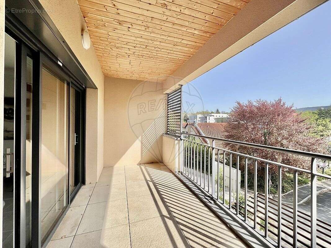 Appartement à DARDILLY