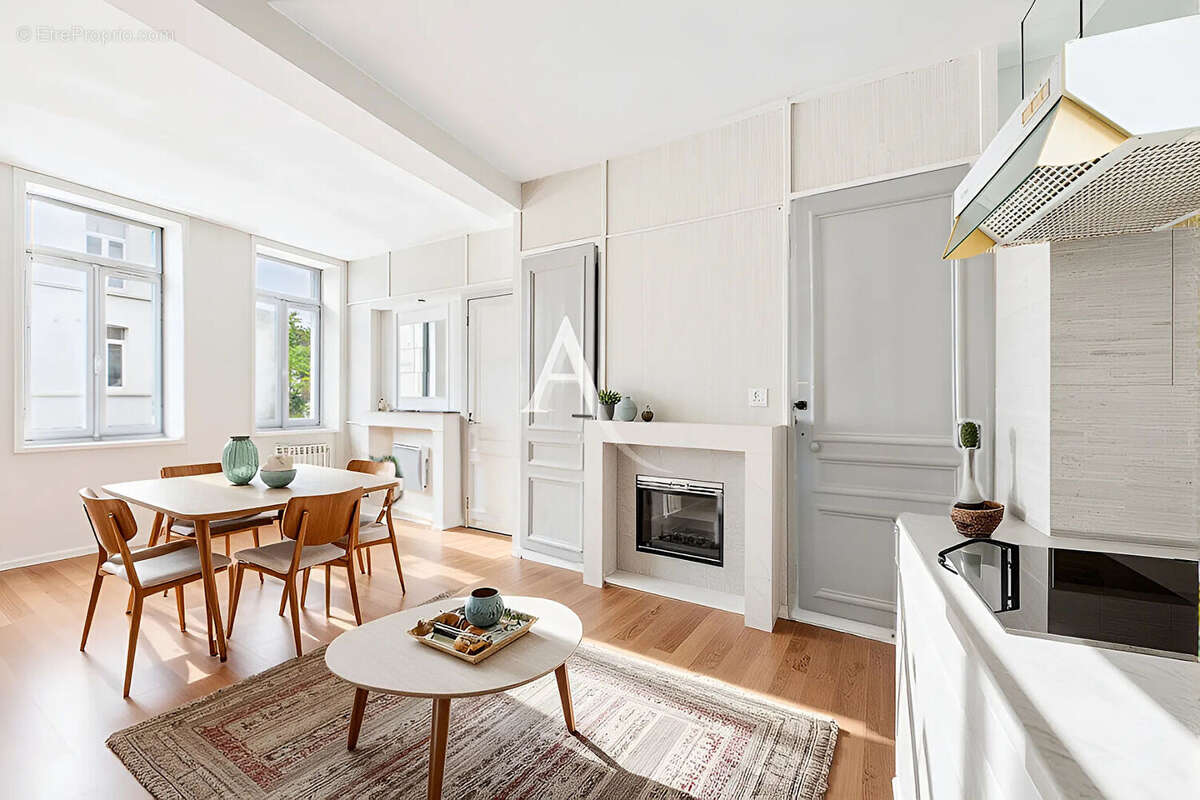 Appartement à LILLE