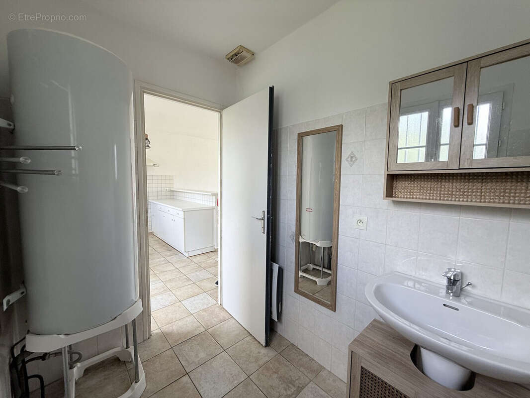 Maison 47 m² à Clavette  - photo 8
