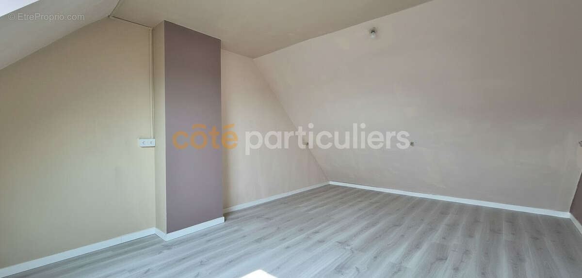 Lorient maison 6 chambres garage jardin - photo 10