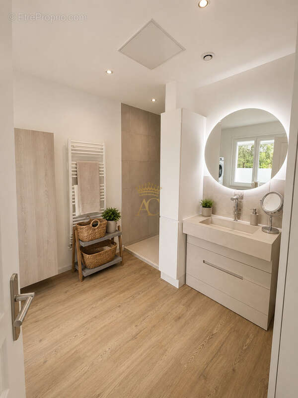 Maison à LE TOUQUET-PARIS-PLAGE