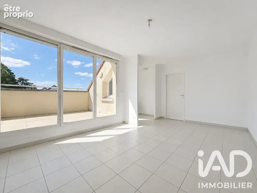 Photo 1 - Appartement à SERRIS