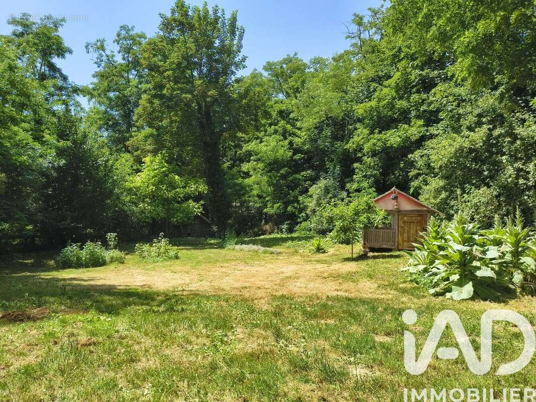 Maison 65 m² à Saint-Arnoult-En-Yvelines  - photo 3
