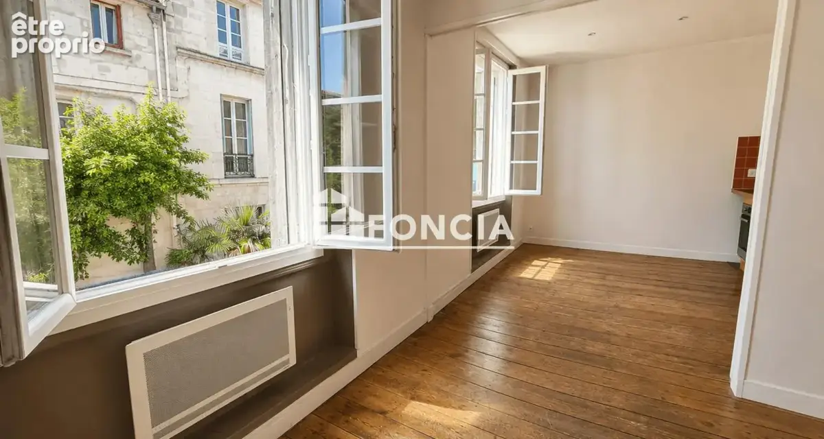 Appartement à ROCHEFORT