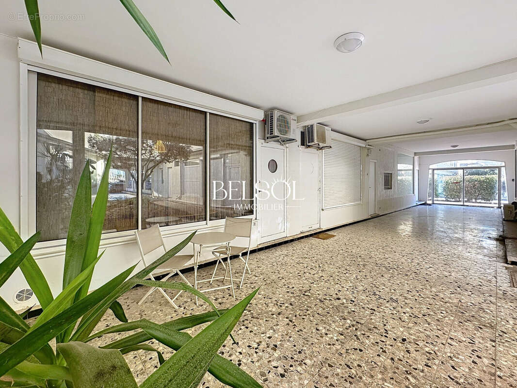 Appartement à CANET-EN-ROUSSILLON