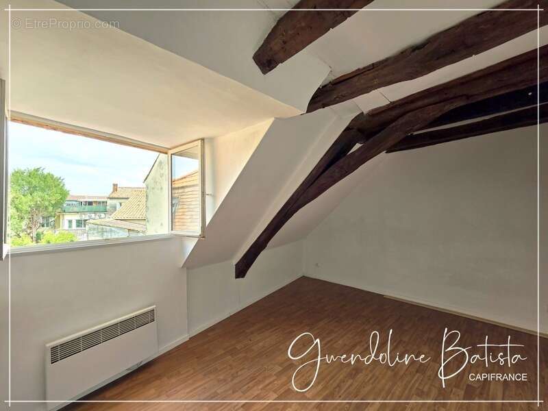 Appartement à BERGERAC