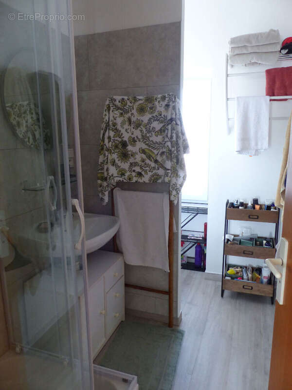 Maison à LES SABLES-D&#039;OLONNE