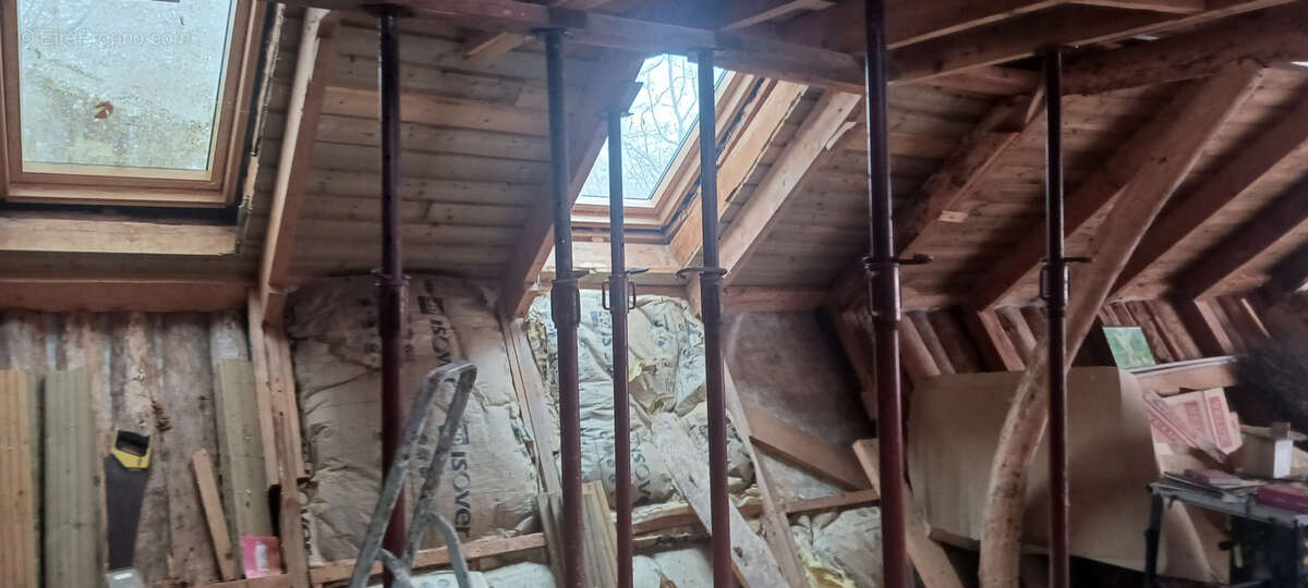 Chalet avec grange vue exceptionnelle - photo 26