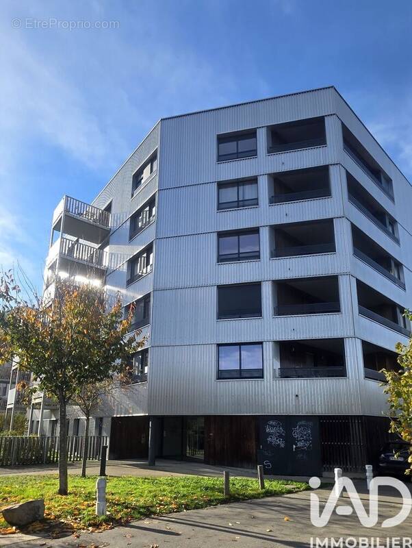 Photo 1 - Appartement à NANTES