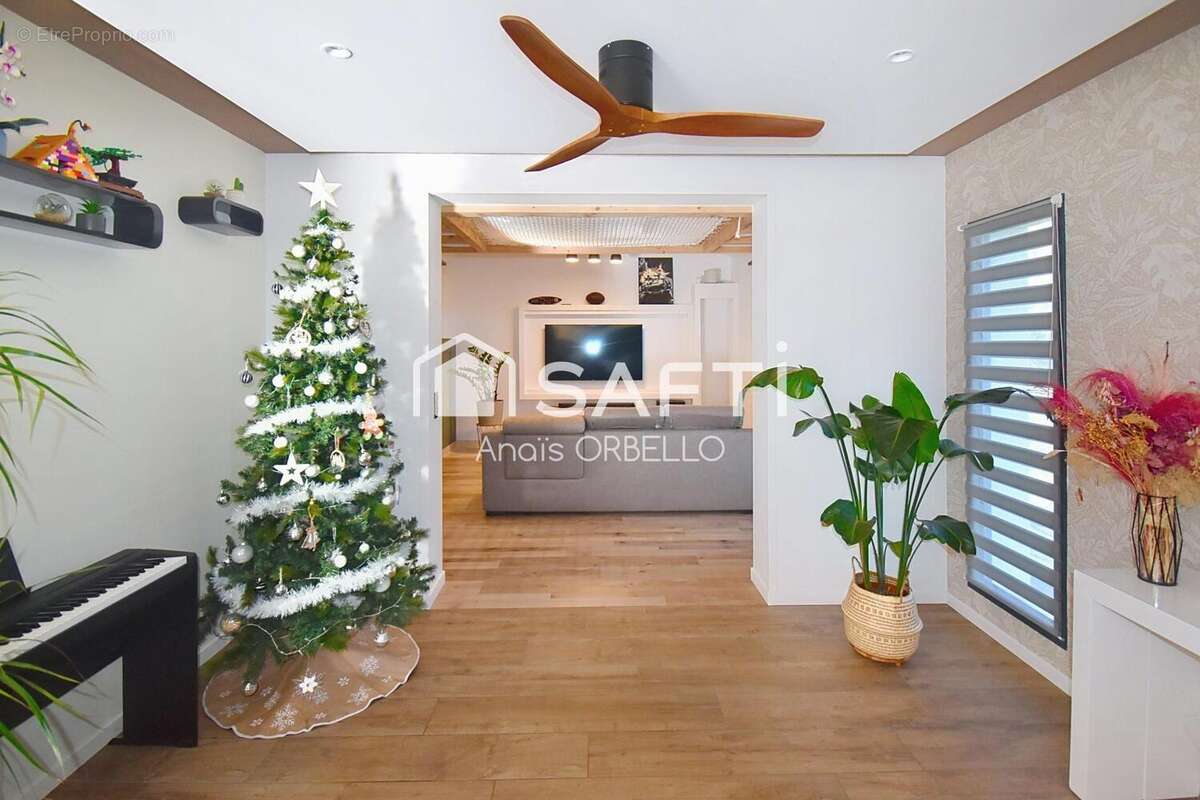 Photo 5 - Maison à LAUNAC