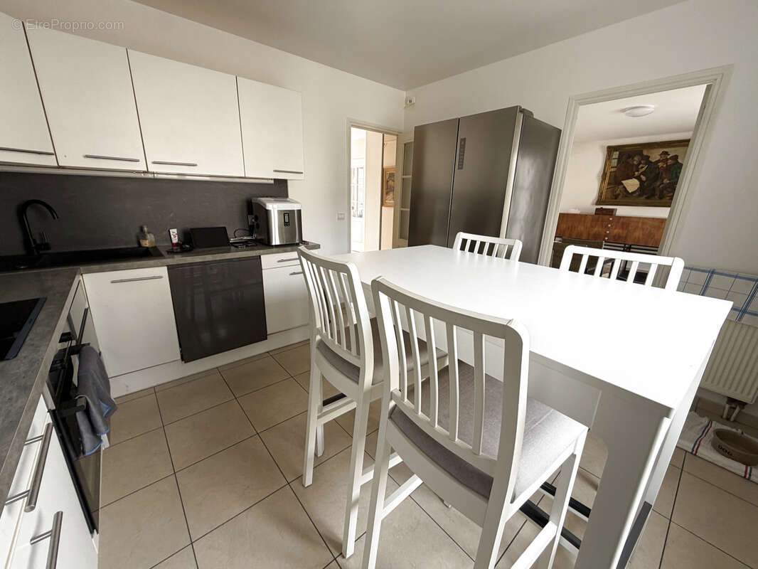 Maison à LA CHAPELLE-EN-SERVAL