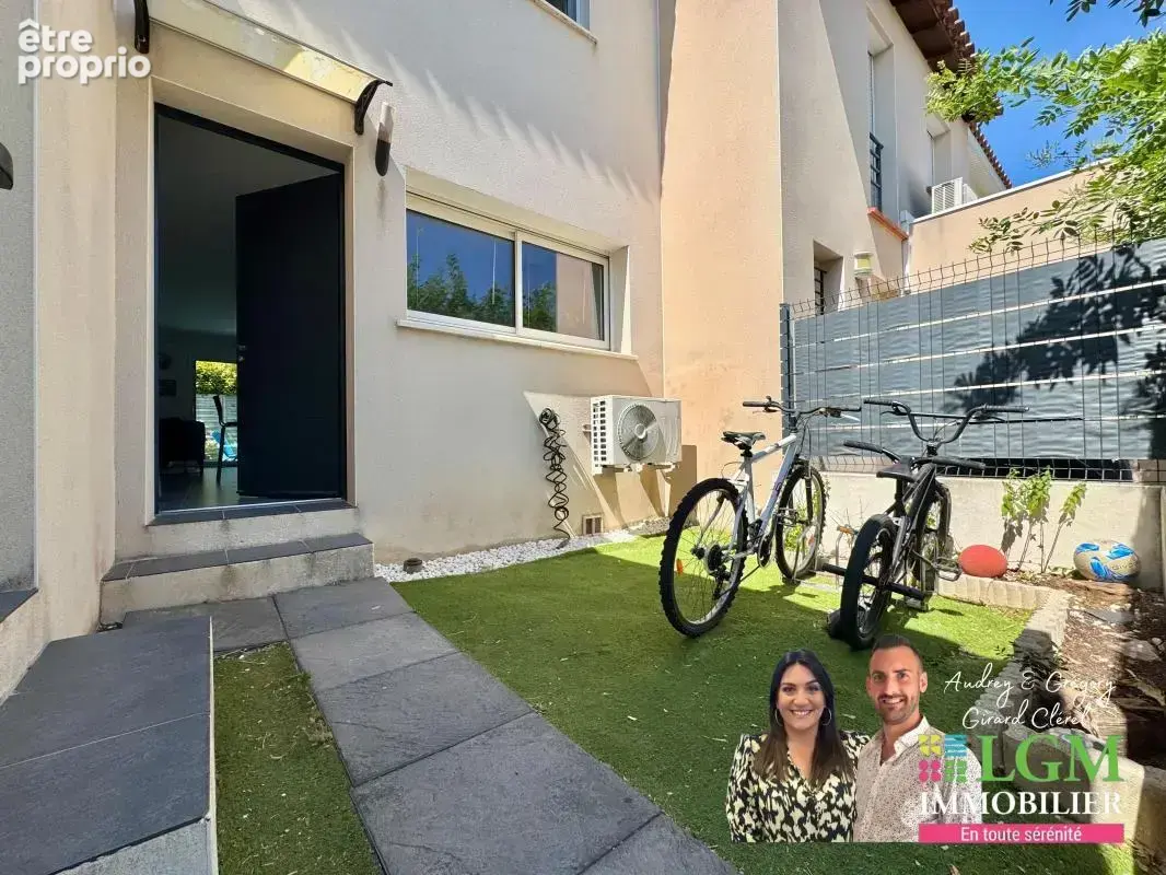 Une maison récente où il ne reste qu'à poser vos valises ! - photo 7