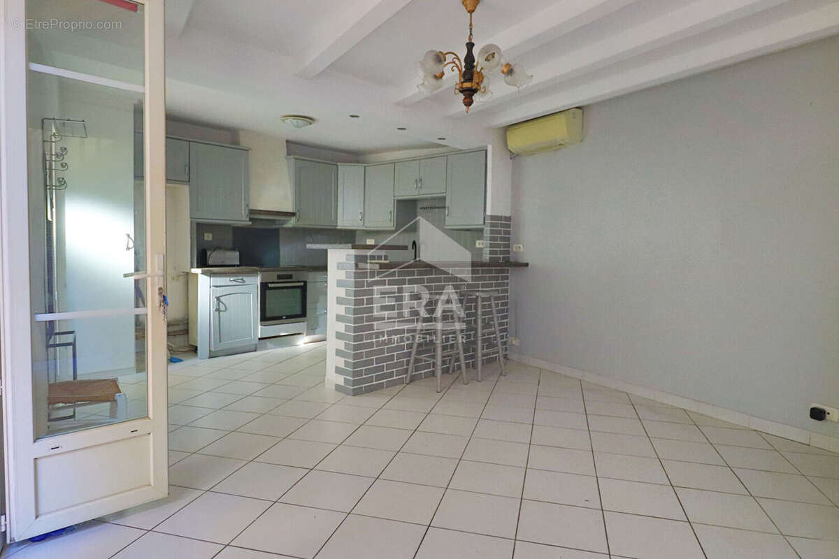 Maison 52m² à marseille 10e arrondissement - photo 6